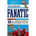 thumbnail image 2 of Fanatic: Ten Things All Sports Fans Should Do Before They Die, 2 of 2