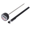 thumbnail image 2 of Digital Probe Thermometer High Accuracy Portable Digital Meat Food Grill BBQ Cooking Kitchen Thermometer, 2 of 4