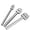 4mm pitch (2 + 4 + 6), variant on ABPETE 3Pcs Profession Leather Hole Punch Tools, Cutting Stitch for Wallet Belt Spacing Punch Tool DIY Leather Craft Hole Punching Set Belt Hole Puncher(4mm Pitch (2 + 4 + 6))