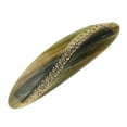 thumbnail image 3 of STARTIST Hair Barrette Clip Pin Clamps Grip Claw Slide Metal Spring French - Gray Brown, 3 of 9