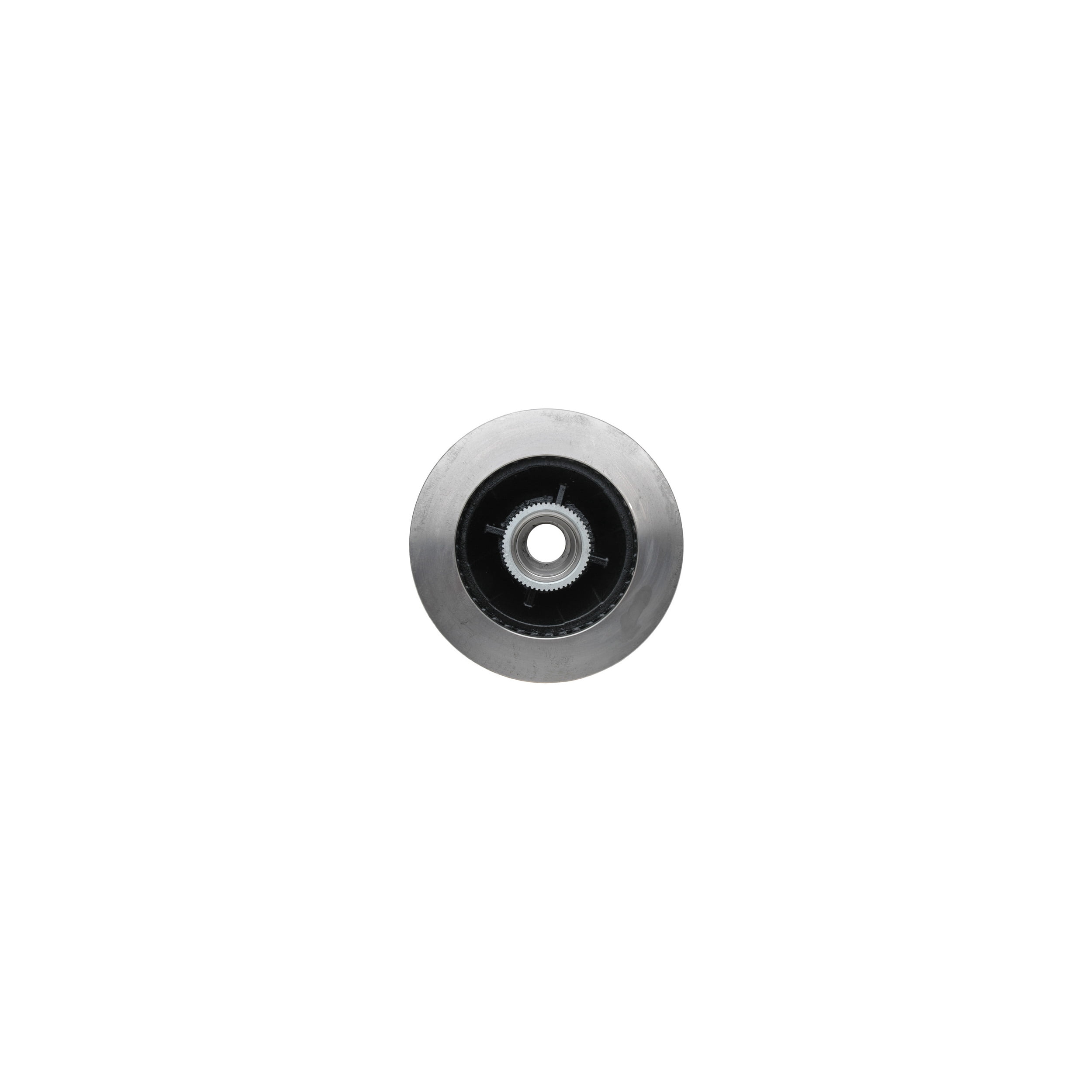 Raybestos Specialty Truck, School Bus and Medium Duty Rotors Fits select: 1993-1996 CHEVROLET G30, 1995 GMC VANDURA