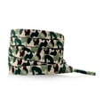 thumbnail image 4 of NEW Strings Camo  Shoelaces  45 Long Great Colors. (MPN:1 pink/White Como;), 4 of 10