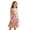j6-Pink, variant on LIIPEE Girls Summer Outfits 2 Piece Set Kids Solid Color Ruched Sleeveless Crop Button Up Blouse A Line Pleated Skirt Cute Comfortable Breathable Casual Wear,9-10 Years