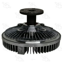 CARQUEST Severe Duty Fan Clutch Fits select: 1988-1996 FORD F150, 1988-1997 FORD F250