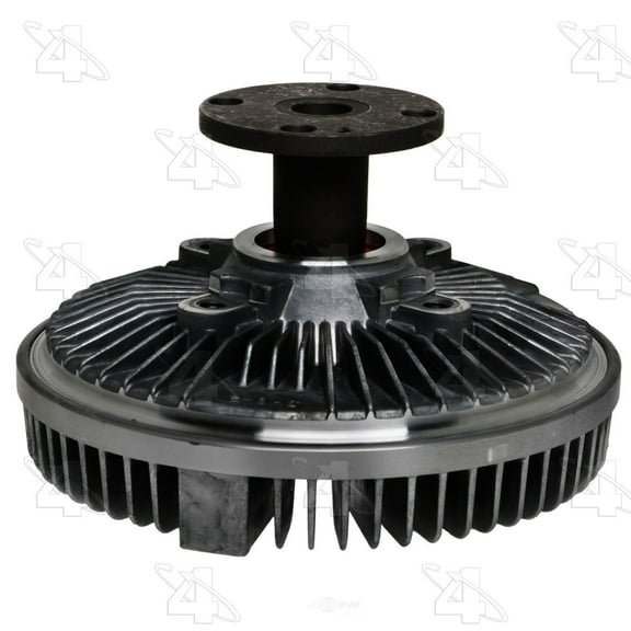 CARQUEST Severe Duty Fan Clutch Fits select: 1988-1996 FORD F150, 1988-1997 FORD F250