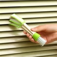 thumbnail image 4 of Riwesomey Cepillo de limpieza para cortinas de ventanas Mango de plástico Cepillos de ventilación para aire acondicionado Vehículos, repuestos y accesorios Mis, 4 of 6