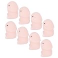 thumbnail image 1 of Small Animal Squeeze Toy Slow Rebound Easy To Clean Decompression Toys Soft For All Ages ANGGREK Juguetes, 1 of 8