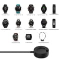 thumbnail image 4 of USB Charger Charging Dock Cable Fit for Garmin Fenix 5 5S 5X 6X 6S Plus, 4 of 9