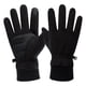 thumbnail image 2 of Guantes de invierno cálidos para hombre | Guantes gruesos y resistentes al viento con forro polar | Guantes de trabajo para exteriores compatibles con pantallas táctiles | 1 par, 2 of 8