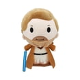 thumbnail image 1 of Peluche Obi-Wan Kenobi Star Wars Guerra De Las Galaxias 25cm, 1 of 3