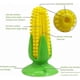 thumbnail image 3 of Dog Toys for Aggressive Chewers, Indestructible Tough Durable Squeaky Interactive Dog Toys, Puppy Teeth Chew Corn Stick Rubber (6.1 inch), 3 of 4