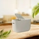thumbnail image 1 of Contenedor de almacenamiento de alimentos perfecl Contenedor de almacenamiento de arroz Beige, 1 of 7