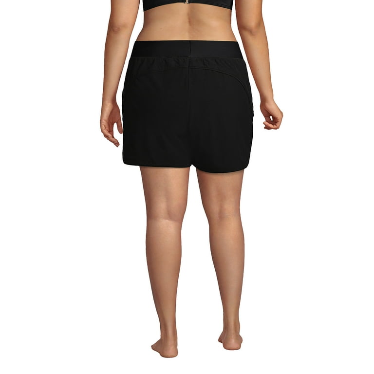 Lands end clearance womens swim shorts