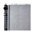thumbnail image 6 of OSC 13060 Radiator, 6 of 7