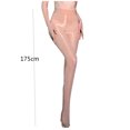 thumbnail image 2 of YOTMKGDO Pantyhose for Women, Women Control Top Pantyhose with Run Light Support Legs Sheer Tights, 2 of 8