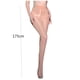 thumbnail image 2 of Medias transparentes con control superior para mujer: resistentes a las carreras, sujeción ligera, nailon, 175 cm de largo, 2 of 4