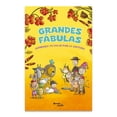 thumbnail image 1 of Grandes Fabulas Editorial Planeta Mexicana Sa De Cv 0001, 1 of 2