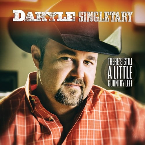 Daryle Singletary - There's Still a Little Country Left [CD] - Walmart ...