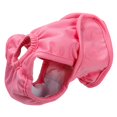 thumbnail image 2 of Joernso Pet Dog Breathable Menstrual Pants Physiological Sanitary Washable Safe Diaper, 2 of 8