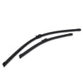 thumbnail image 1 of 2 escobillas limpiaparabrisas delanteras izquierda y derecha para Ford Focus MK2 2004-2011, 1 of 13