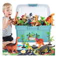 thumbnail image 1 of Dinosaurios Juguetes Para Niños2-5regalos Para Niños De Años colores, 1 of 5