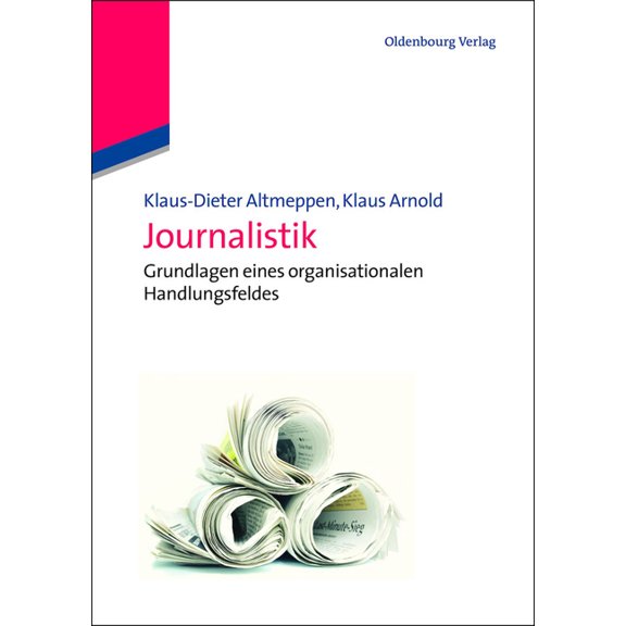 Kommunikationswissenschaft Kompakt Journalistik, (Paperback)