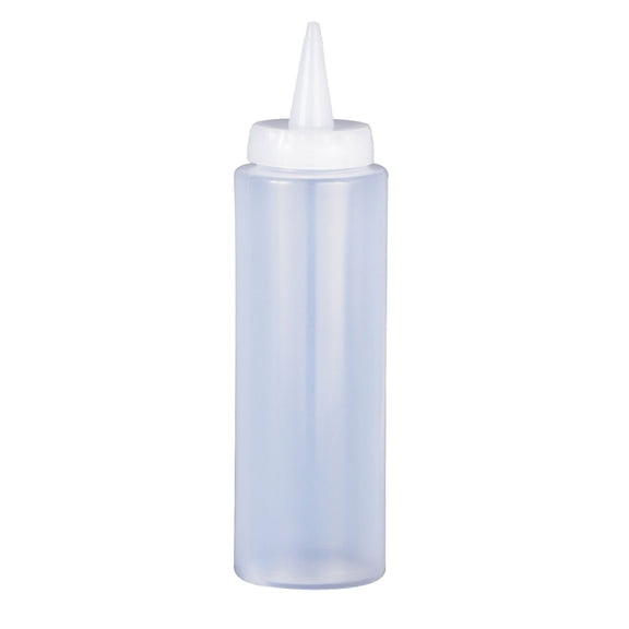 Harold Import 43164 SQUEEZE BOTTLE 8 Oz.