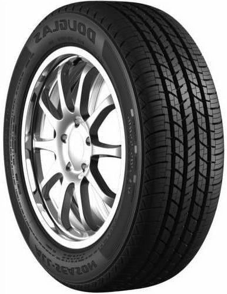 Douglas All-Season 205/75R14 95S All-Season Tire