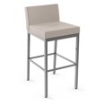 thumbnail image 2 of Amisco Fairfield 30-in. Metal Bar Stool, 2 of 8