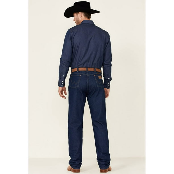 Wrangler 13mwz cheap walmart