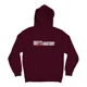 thumbnail image 1 of Greys Anatomy Sudadera Hoodie Grace Anatomy Logo, 1 of 1
