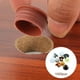 thumbnail image 1 of Tapones de orificio de 5 mm Tapones de panel de tubo de orificio de bloqueo de plástico Cubierta de para muebles de pequeña sala de cocina perfecl Tapones para orificios de bisagra, 1 of 8