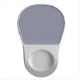 thumbnail image 1 of Alfombrilla de Ratón con Reposamuñecas, Reposamuñecas de Gel para Aliviar el Dolor, Almohadillas de Gel de Sílice con Soporte para Muñecas, 1 of 5
