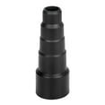 thumbnail image 2 of PVC Vacuum Hose Connector, Vacuum Converter Parts Accessory, Adapter Vacuum Hose, 2 of 8