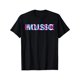 thumbnail image 2 of CHICAGO 27 Print, Men's Short Sleeve Round Collar Street Style T-shirt For Summer & Spring Tee For Adult, Men, Women, Teen, Teenager, Adolescent, Youth, 2 of 7