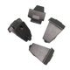 thumbnail image 1 of 4 cubiertas de mordaza para abrazadera de cambiador de neumáticos, accesorios protectores de ruedas, reemplazo de accesorios de abrazadera de, 1 of 8