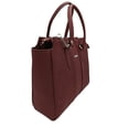 thumbnail image 2 of Bolso en Piel Vacuno Cincelada Fana Camila Chedrón FANA BOLSOS Bolsa de Mano en Piel, 2 of 3