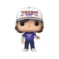 thumbnail image 1 of Figura Funko Pop Exclusivo Funko Stranger Things 4 Dustin Thinking Cap 3.7 pulgadas, 1 of 3