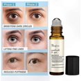 thumbnail image 4 of Revitalizing Eye Roller with Natural Oils, 10ml Blend for Skin Rejuvenation and Renewal Treatment, 4 of 5