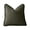 Green, variant on HKUKY Decorative Throw Pillow Cover 18x18 Inch Soft Pattern with Boho Fringe Edge for Sofa Couch, Gray
