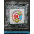 thumbnail image 5 of Coastal Bay Fat / SUGAR FREE 8oz Lime Fruit Flavor Hard Candy Candies, 5 of 5