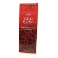 thumbnail image 3 of Incienso rosa roja, 3 of 3