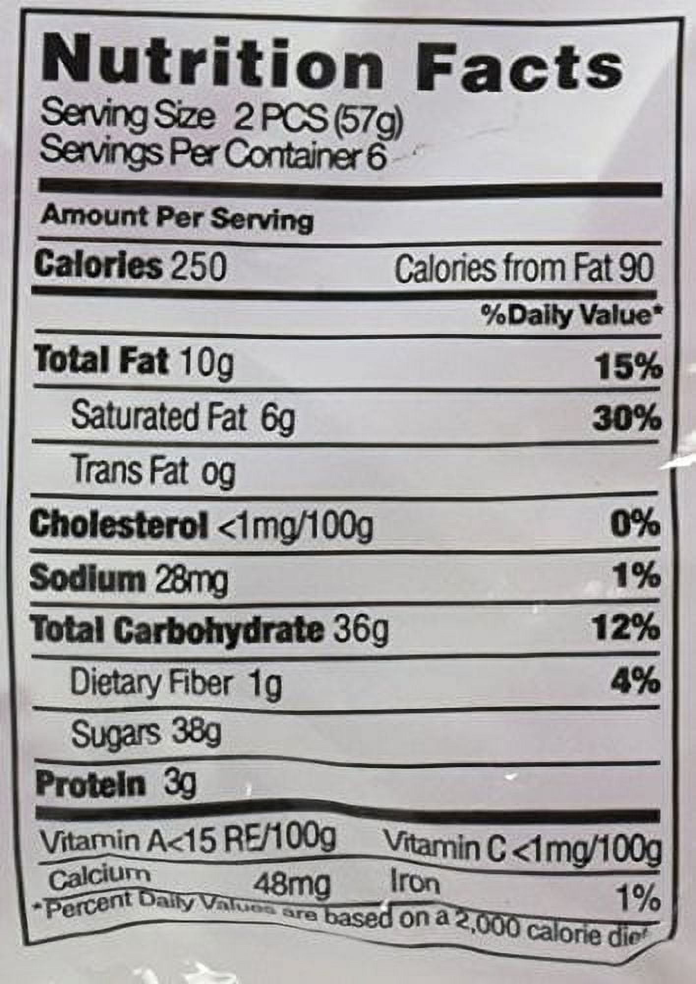 (2 pack) Chase's Cherry Mash Mini Mash, 12 Oz.
