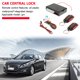 thumbnail image 5 of Kit de bloqueo del sistema de alarma de entrada sin llave de la cerradura de la puerta central remota del coche 405 / T111 Tmvgtek Autopartes, 5 of 9
