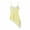 Yellow, variant on Sakmal Moomoo Nightgowns Women Plus Size Nightshirt Sleeveless Black Nightgowns for Women L