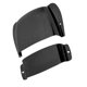 thumbnail image 4 of Housse de protection pour micro et chevalet de basse en fer pour PB Jazz Bass Noir, 4 of 4