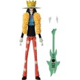 thumbnail image 2 of Bandai - One Piece - Anime Heroes - Brook Action Figure, 2 of 3
