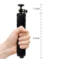 thumbnail image 4 of Flexible Sponge Octopus Mini Tripod for  Camera Tripod Phone Holder Clip Stand with  Remote Shutter, 4 of 8