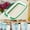 Green, variant on npkgvia trash bagsClearance,Bags Cabinet Kitchen Hanging Storage Door Garbage Trash Rack Kitchen，Dining Bartools