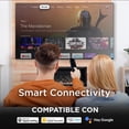 thumbnail image 5 of TELEVISOR MOD. 50Q5K 4K SMART QLED GOOGLE TV, 5 of 5